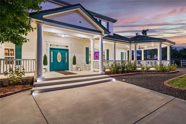 5930 N Bull Mountain Drive, Kingman, AZ 86409