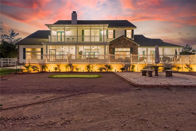 5930 N Bull Mountain Drive, Kingman, AZ 86409