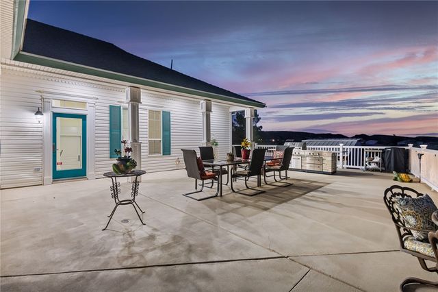 5930 N Bull Mountain Drive, Kingman, AZ 86409