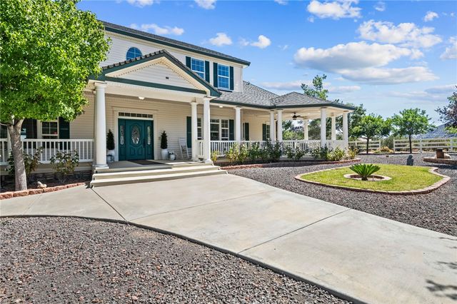 5930 N Bull Mountain Drive, Kingman, AZ 86409