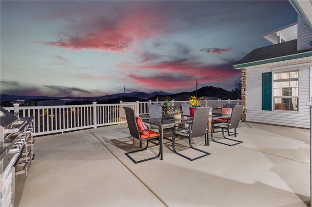 5930 N Bull Mountain Drive, Kingman, AZ 86409