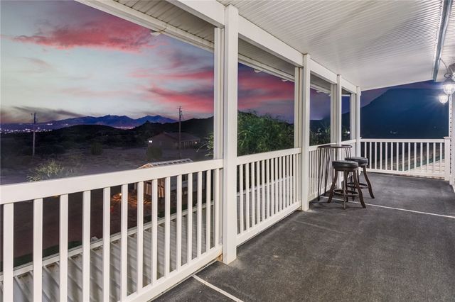 5930 N Bull Mountain Drive, Kingman, AZ 86409