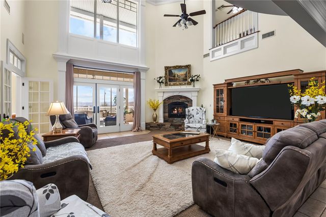 5930 N Bull Mountain Drive, Kingman, AZ 86409