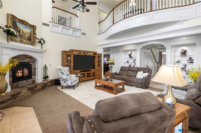 5930 N Bull Mountain Drive, Kingman, AZ 86409