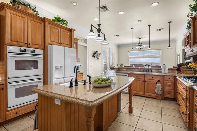 5930 N Bull Mountain Drive, Kingman, AZ 86409