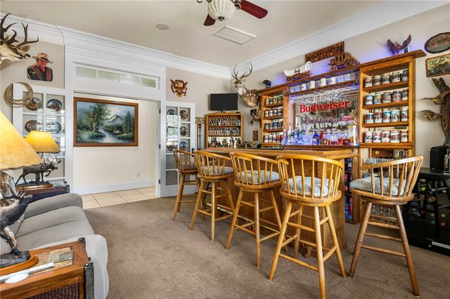 5930 N Bull Mountain Drive, Kingman, AZ 86409