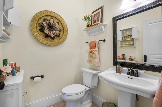 5930 N Bull Mountain Drive, Kingman, AZ 86409