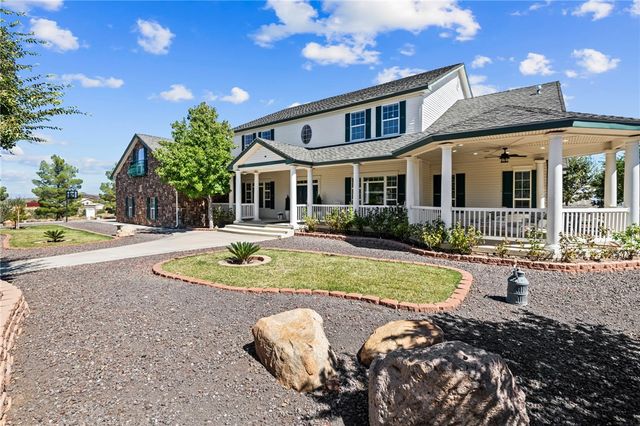 5930 N Bull Mountain Drive, Kingman, AZ 86409