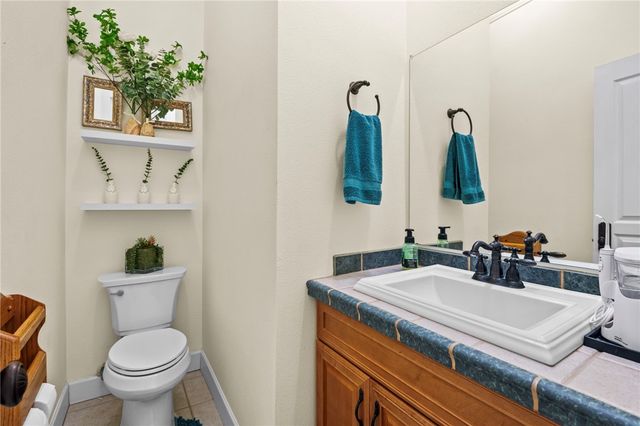 5930 N Bull Mountain Drive, Kingman, AZ 86409