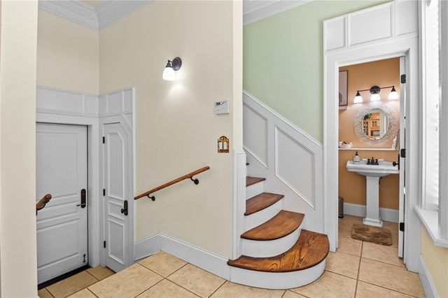 5930 N Bull Mountain Drive, Kingman, AZ 86409