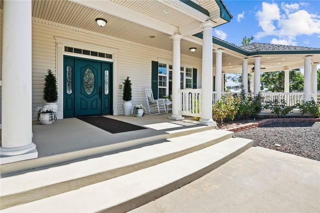 5930 N Bull Mountain Drive, Kingman, AZ 86409