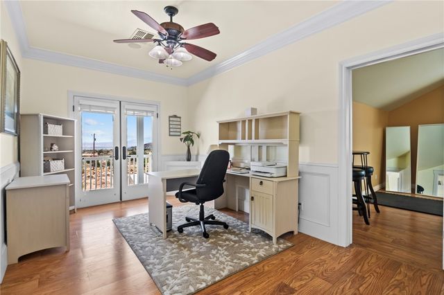 5930 N Bull Mountain Drive, Kingman, AZ 86409