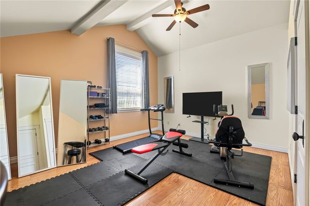 5930 N Bull Mountain Drive, Kingman, AZ 86409