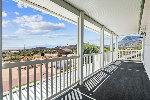 5930 N Bull Mountain Drive, Kingman, AZ 86409