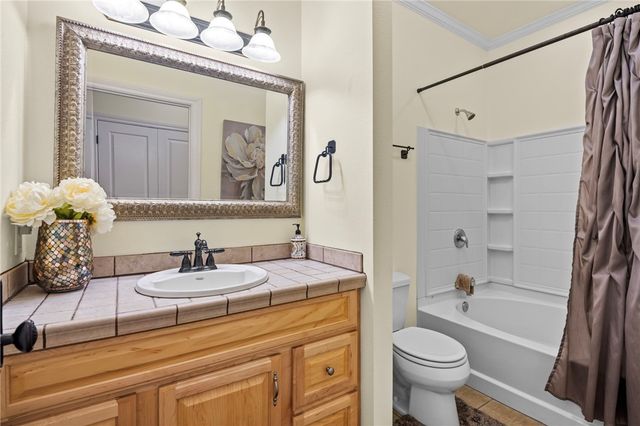 5930 N Bull Mountain Drive, Kingman, AZ 86409