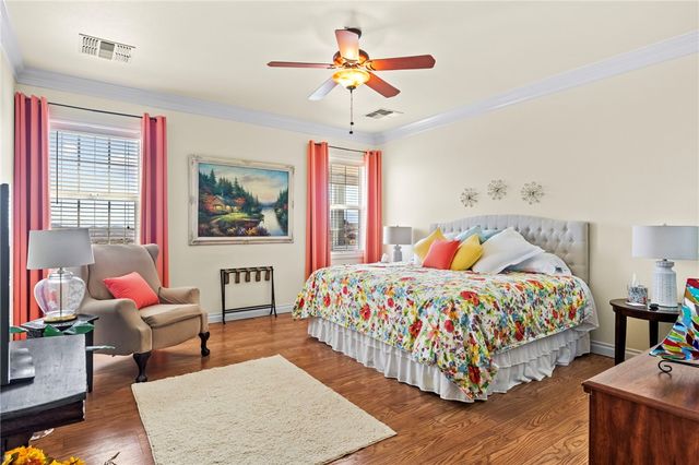 5930 N Bull Mountain Drive, Kingman, AZ 86409