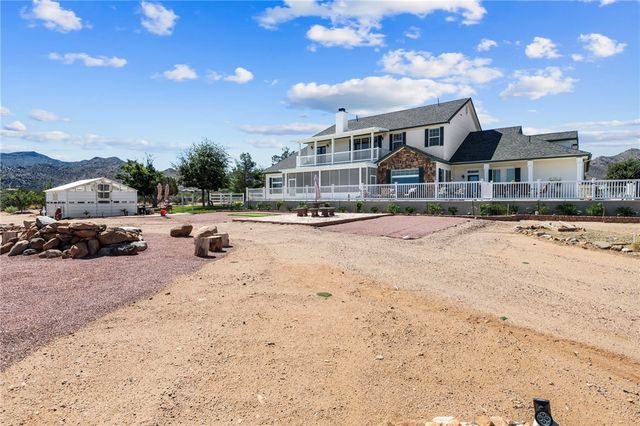 5930 N Bull Mountain Drive, Kingman, AZ 86409