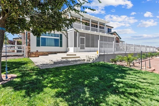 5930 N Bull Mountain Drive, Kingman, AZ 86409