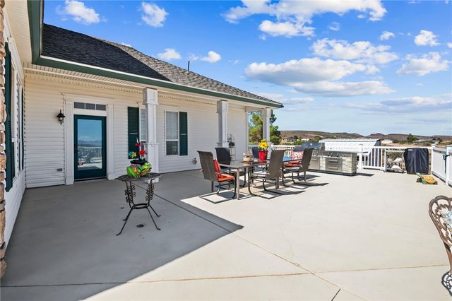 5930 N Bull Mountain Drive, Kingman, AZ 86409