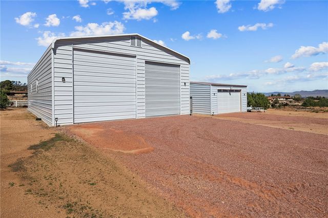 5930 N Bull Mountain Drive, Kingman, AZ 86409