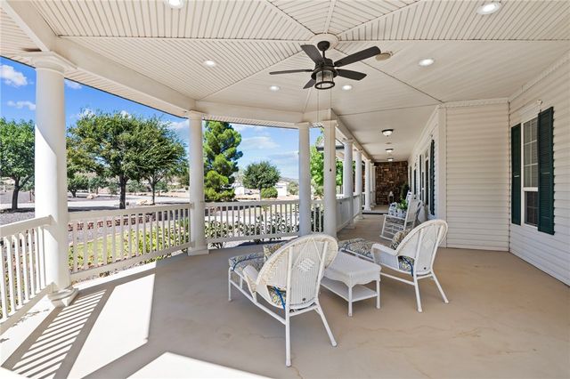 5930 N Bull Mountain Drive, Kingman, AZ 86409