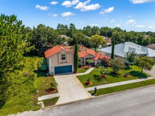18 LEWISTON COURT, Palm Coast, FL 32137