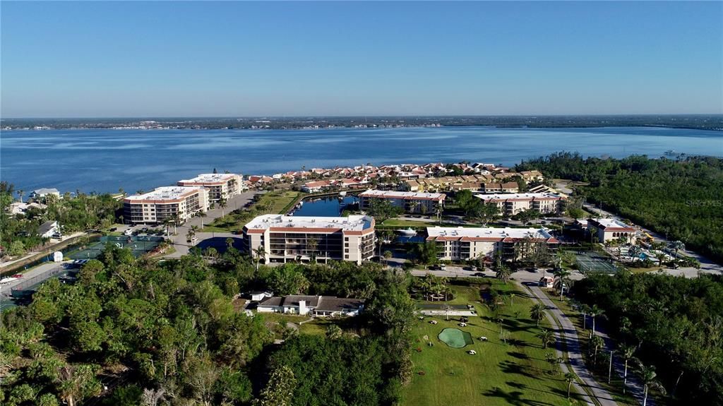 25188 MARION AVENUE D103, Punta Gorda, FL 33950