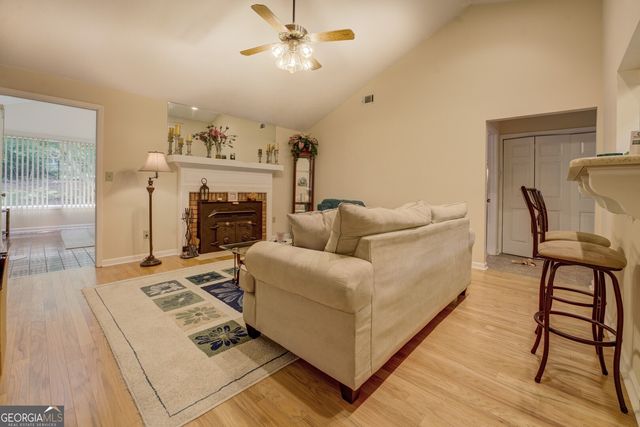 4938 Lake Forest Drive, Conyers, GA 30094