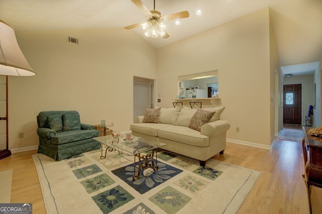 4938 Lake Forest Drive, Conyers, GA 30094