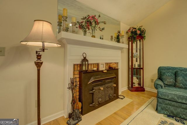 4938 Lake Forest Drive, Conyers, GA 30094