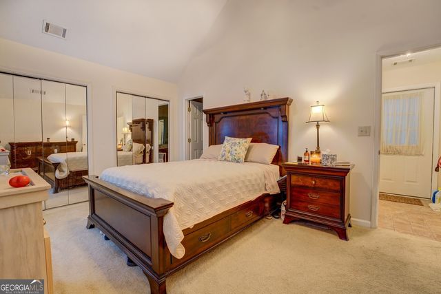 4938 Lake Forest Drive, Conyers, GA 30094