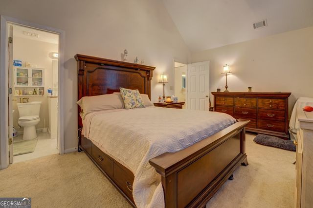 4938 Lake Forest Drive, Conyers, GA 30094