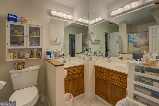 4938 Lake Forest Drive, Conyers, GA 30094