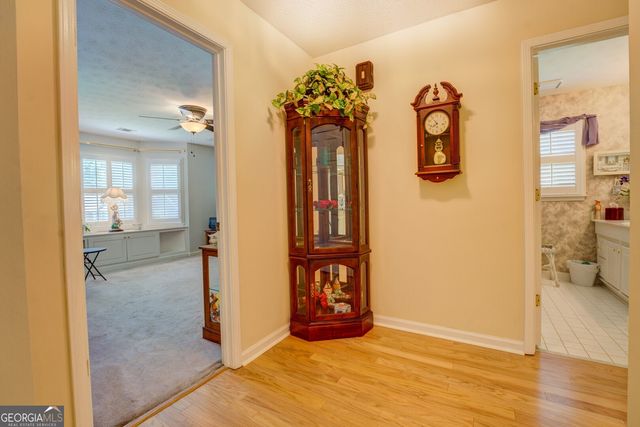 4938 Lake Forest Drive, Conyers, GA 30094