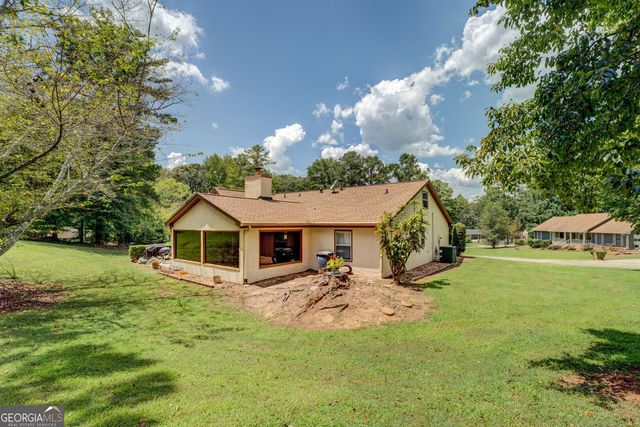 4938 Lake Forest Drive, Conyers, GA 30094