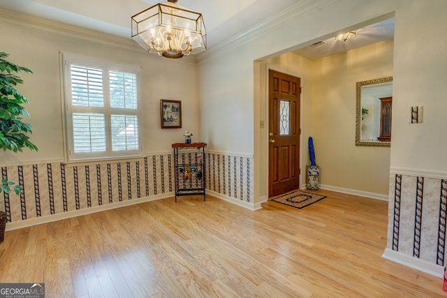 4938 Lake Forest Drive, Conyers, GA 30094