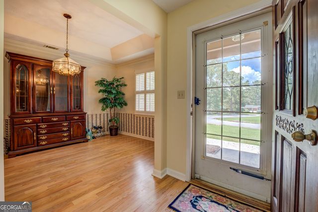 4938 Lake Forest Drive, Conyers, GA 30094