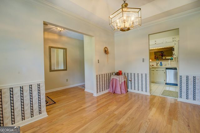 4938 Lake Forest Drive, Conyers, GA 30094