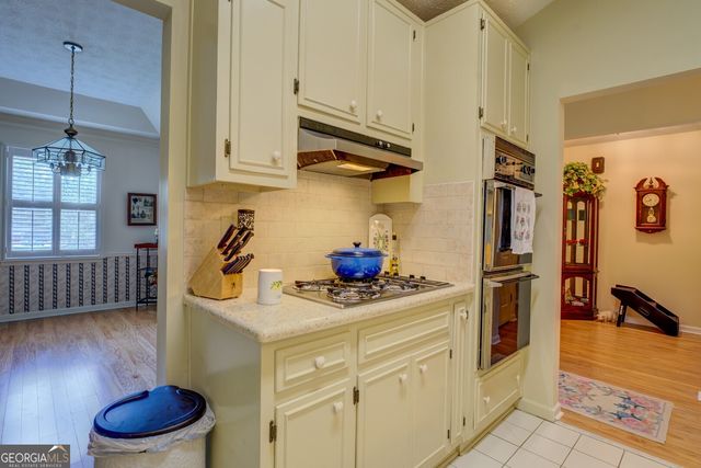 4938 Lake Forest Drive, Conyers, GA 30094