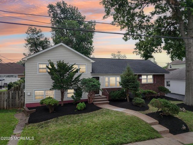 26 Fillmore Avenue, Carteret, NJ 07008