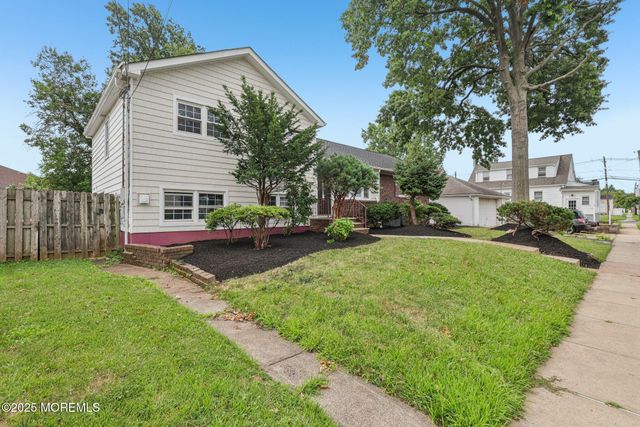 26 Fillmore Avenue, Carteret, NJ 07008
