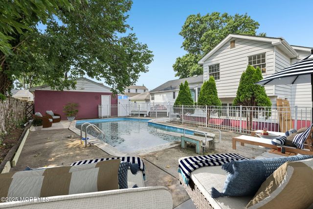 26 Fillmore Avenue, Carteret, NJ 07008