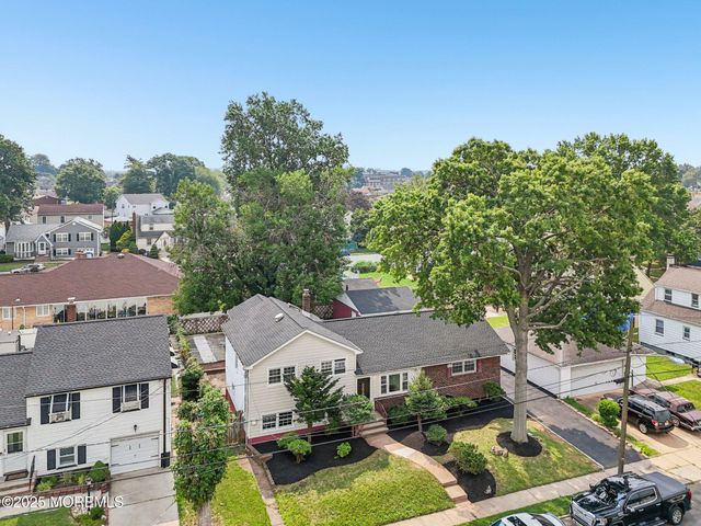 26 Fillmore Avenue, Carteret, NJ 07008