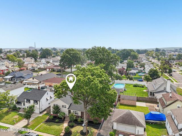 26 Fillmore Avenue, Carteret, NJ 07008