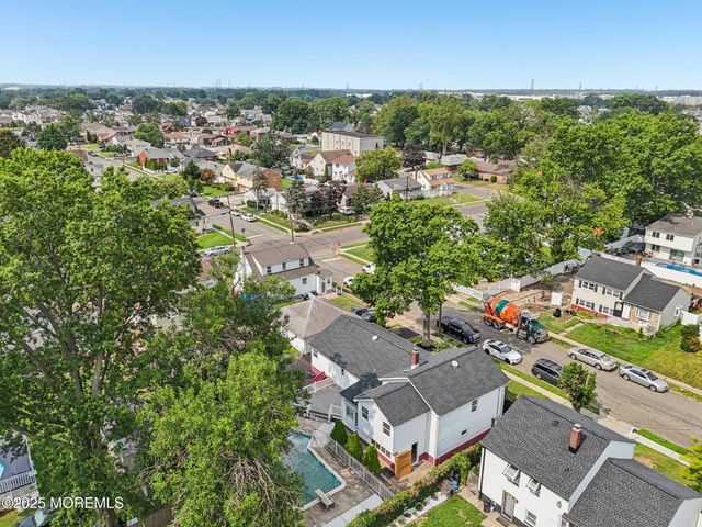 26 Fillmore Avenue, Carteret, NJ 07008