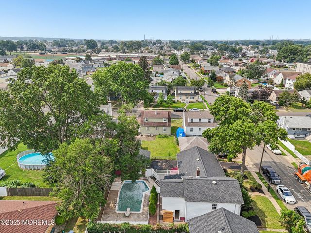 26 Fillmore Avenue, Carteret, NJ 07008