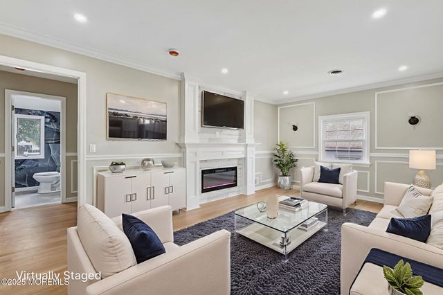 26 Fillmore Avenue, Carteret, NJ 07008