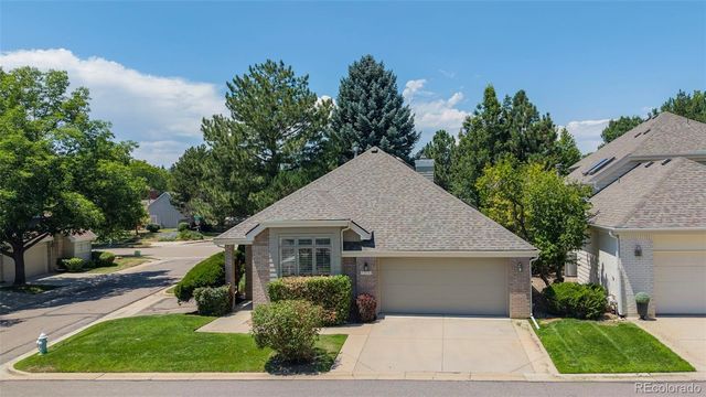 7305 Windsor Drive, Boulder, CO 80301