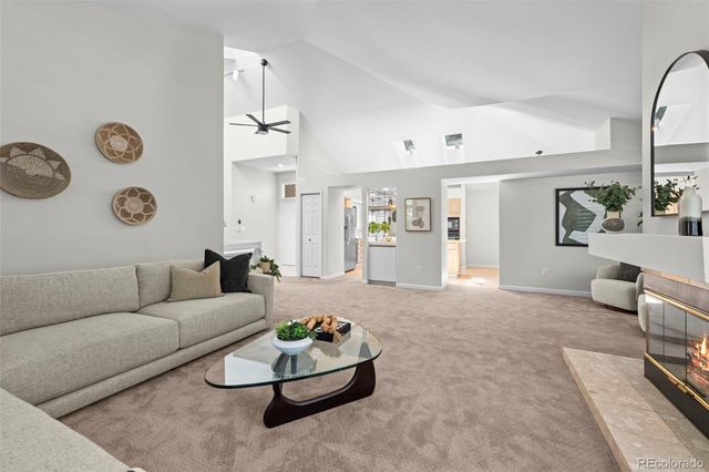 7305 Windsor Drive, Boulder, CO 80301