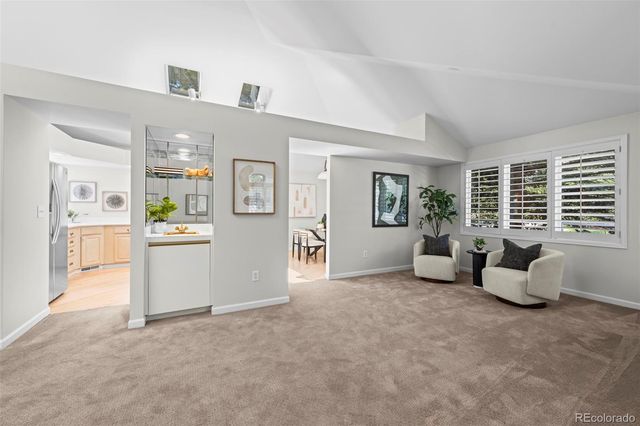 7305 Windsor Drive, Boulder, CO 80301